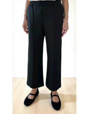 scuba bilek boy  pantolon siyah