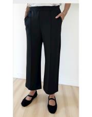 scuba bilek boy  pantolon siyah 2