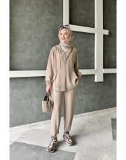 perla premium burgaz oysho takım toprak 2