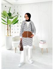 üç iplik spor kap siyah 4