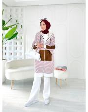 üç iplik spor kap bordo