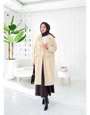 golden angora kaban bej 2