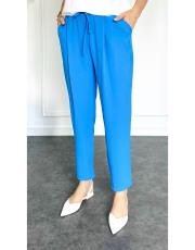 havuç paça ayrobin pantolon sax