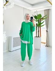 retro iki ip salaş takım benetton