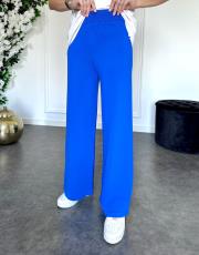 merserize triko pantolon sax 2