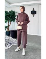 stay sımple premium burgaz takım kahve 3