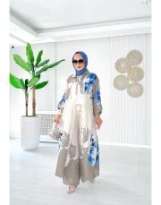 ithal kaşvi keten takım taş