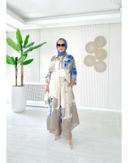 ithal kaşvi keten takım taş 2