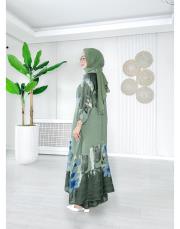 ithal kaşvi keten takım haki 2