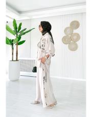 jasmin ithal  tencel takım taş 3