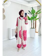 jenna  takım pembe 2