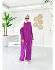zimas modal takım violet
