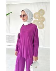 zimas modal takım violet 2