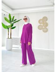 zimas modal takım violet 3