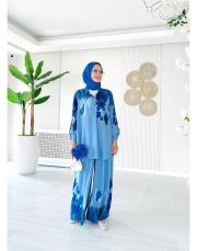 artemis takım mavi 2