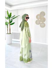 artemis takım yeşil 2