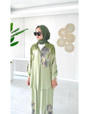 artemis takım yeşil 3