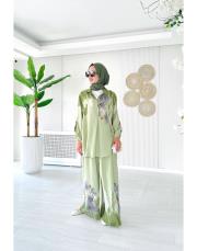 artemis takım yeşil 4