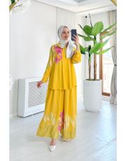 artemis takım sarıpembe