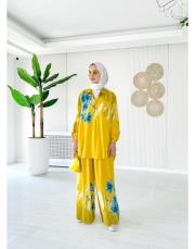 artemis takım sarımavi