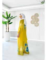 artemis takım sarımavi 2