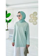 iconic süprem tunik mint 2
