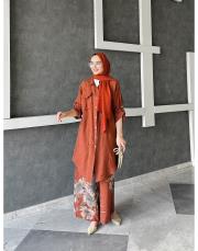 ithal lia keten takım kiremit