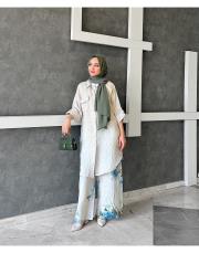 ithal lia keten takım taş