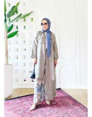 ithal lia keten takım vizon 2