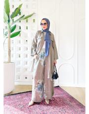 ithal lia keten takım vizon 3