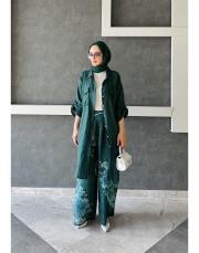 ithal lia keten takım zümrüt 2