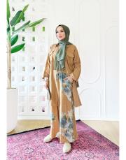 ithal lia keten takım camel 4