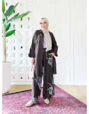 ithal lia keten takım acı kahve 2