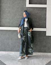 ithal lia keten takım antrasit