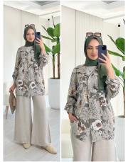 cita ithal keten takım taş