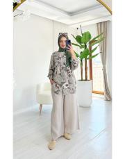 cita ithal keten takım taş 2