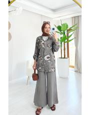 cita ithal keten takım vizon