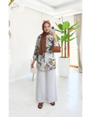 cita ithal keten takım ekru 2