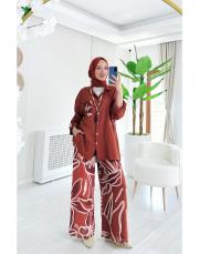 ingles ithal keten takım kiremit