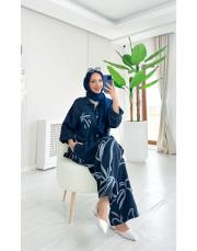 ingles ithal keten takım lacivert 2