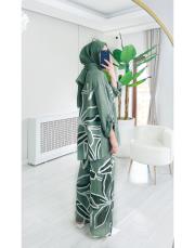 ingles ithal keten takım haki 2