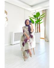 samira ithal keten takım taş