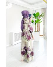 samira ithal keten takım taş 2