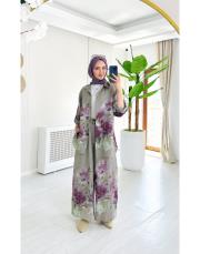 samira ithal keten takım vizon