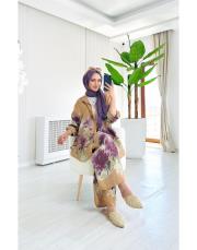 samira ithal keten takım camel