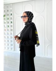 louris etekli takım siyah 3