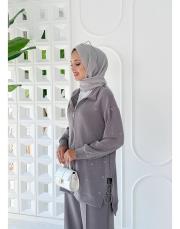 william halkalı takım gri 2