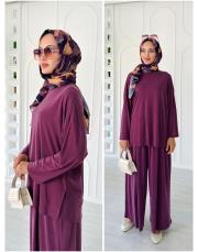 pierre tunik mürdüm