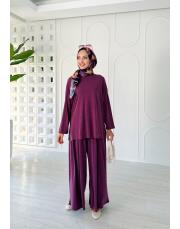 pierre tunik mürdüm 2