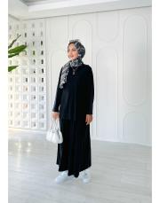 pierre tunik siyah 2